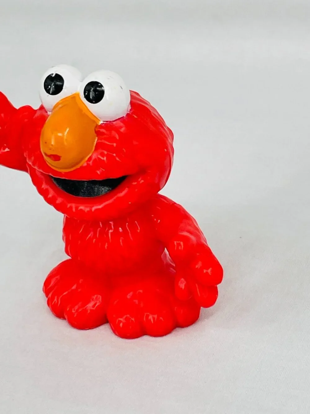 Sesame Street pbs brand